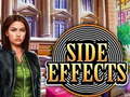 Тоглоом Side Effect