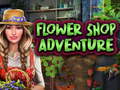 Тоглоом Flower Shop Adventure