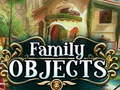 Тоглоом Family Objects
