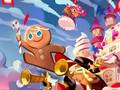 Тоглоом Cookie Run: Kingdom