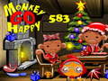 Тоглоом Monkey Go Happy Stage 583