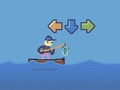 Тоглоом Fishing Trouble