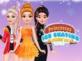 Тоглоом Princesses Ice Skating Dress Up