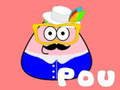Тоглоом Pou