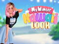 Тоглоом My Winter Kawaii Look