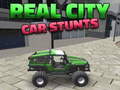 Тоглоом Real City Car Stunts