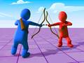 Тоглоом Archers io