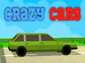 Тоглоом Crazy Cars