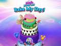 Тоглоом Disney Magic Bake-off Bake My Day!