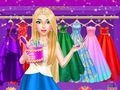 Тоглоом Royal Girls Fashion Salon