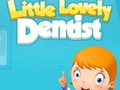Тоглоом Little Lovely Dentist