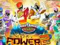 Тоглоом Power Rangers: Unleash The Power 2