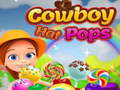 Тоглоом Cowboy hat hops