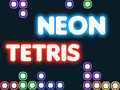 Тоглоом Neon Tetris