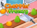 Тоглоом Choppin' Frenzy