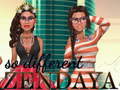 Тоглоом So Different Zendaya