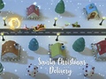 Тоглоом Santa Christmas Delivery