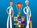 Тоглоом Last Man Cricket World Cup