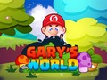Тоглоом Gary's World Adventure