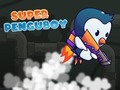Тоглоом Super Penguboy
