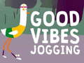 Тоглоом Good Vibes Jogging