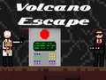 Тоглоом Volcano Escape
