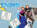 Тоглоом Disney Frozen 