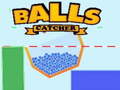 Тоглоом Balls Catcher