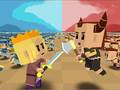 Тоглоом Tiny Clash