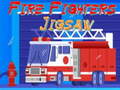 Тоглоом Fire Fighters Jigsaw