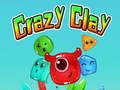 Тоглоом Crazy Clay