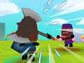Тоглоом Vikings Royal Battle