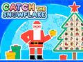 Тоглоом Catch The Snowflake