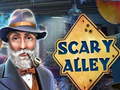 Тоглоом Scary Alley