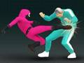 Тоглоом Squid Fighter