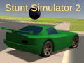 Тоглоом Stunt Simulator 2