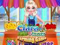 Тоглоом Clara Flower Farming  Game
