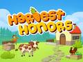 Тоглоом Harvest Honors