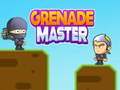 Тоглоом Grenade Master