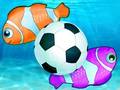 Тоглоом Fish Soccer