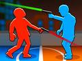 Тоглоом Ragdoll Duel 2p