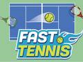 Тоглоом Fast Tennis