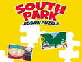 Тоглоом South Park Jigsaw Puzzle