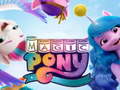 Тоглоом Magic Pony Jigsaw