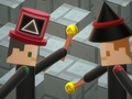 Тоглоом Duel of Wizards