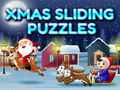 Тоглоом Xmas Sliding Puzzles