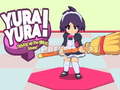 Тоглоом YuraYura! Tidying up the tilting tower!