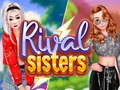 Тоглоом Rival Sisters