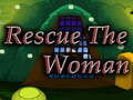 Тоглоом Rescue the Woman