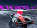 Тоглоом Cyber Cars Punk Racing 2